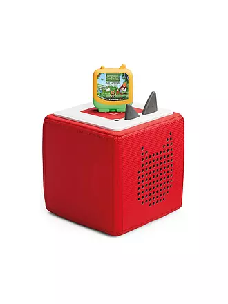TONIES | Figurine audio - Mon année au jardin - Printemps et été | 